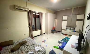 Rumah murah belakang the park mall solo baru