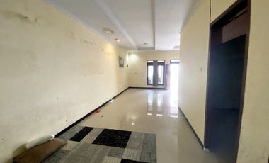 Rumah murah belakang the park mall solo baru