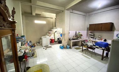 Rumah murah belakang the park mall solo baru