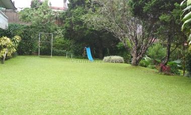 Dijual Villa di Jl. Raya Puncak - Gadog, Ciloto, Cipanas, Cianjur, Puncak, Jawa Barat