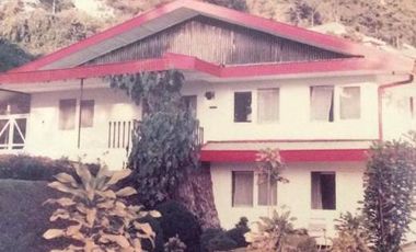 Dijual Villa di Jl. Raya Puncak - Gadog, Ciloto, Cipanas, Cianjur, Puncak, Jawa Barat