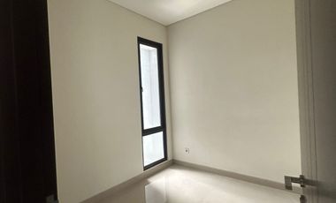 Sewakan Cepat Rumah Amarine at Eminent BSD, Dekat ICE, Qbig, IPEKA