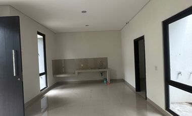 Sewakan Cepat Rumah Amarine at Eminent BSD, Dekat ICE, Qbig, IPEKA