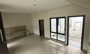 Sewakan Cepat Rumah Amarine at Eminent BSD, Dekat ICE, Qbig, IPEKA