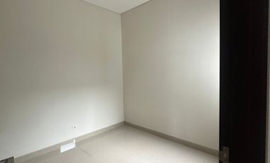 Sewakan Cepat Rumah Amarine at Eminent BSD, Dekat ICE, Qbig, IPEKA