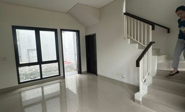 Sewakan Cepat Rumah Amarine at Eminent BSD, Dekat ICE, Qbig, IPEKA