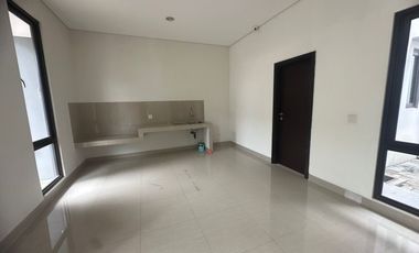 Sewakan Cepat Rumah Amarine at Eminent BSD, Dekat ICE, Qbig, IPEKA