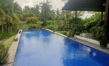 Lahan Dekat Pantai Di Pererenan Badung Bali