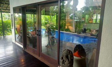 Lahan Dekat Pantai Di Pererenan Badung Bali