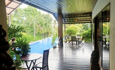 Lahan Dekat Pantai Di Pererenan Badung Bali