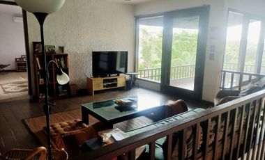 Lahan Dekat Pantai Di Pererenan Badung Bali