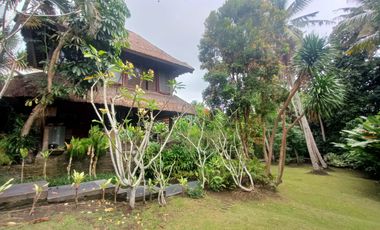 Lahan Dekat Pantai Di Pererenan Badung Bali