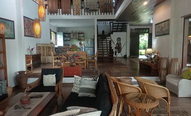 Lahan Dekat Pantai Di Pererenan Badung Bali