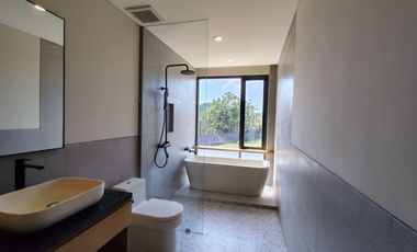 Dijual Villa 3 Bed Rooms Di Tengah Area Villa Elite Di Jimbaran