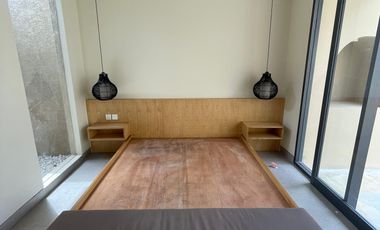 Dijual Villa 3 Bed Rooms Di Tengah Area Villa Elite Di Jimbaran