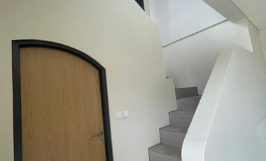 Dijual Villa 3 Bed Rooms Di Tengah Area Villa Elite Di Jimbaran