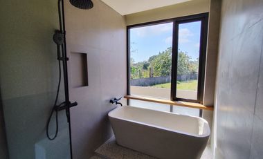 Dijual Villa 3 Bed Rooms Di Tengah Area Villa Elite Di Jimbaran