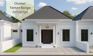 Ngombol Purworejo dekat pantai, 500 jl Daendels. YIA 20 Menit