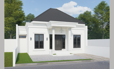 Ngombol Purworejo dekat pantai, 500 jl Daendels. YIA 20 Menit