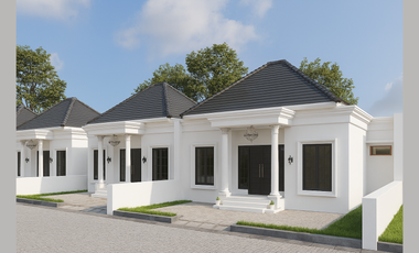 Ngombol Purworejo dekat pantai, 500 jl Daendels. YIA 20 Menit