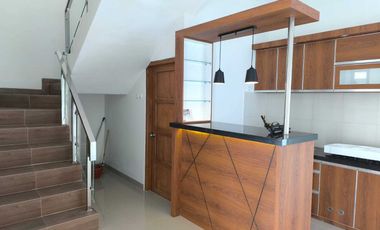 Rumah Baru 2 Lantai Mewah Ringroad Selatan Dekat UMY Yogyakarta