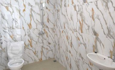 Rumah Baru 2 Lantai Mewah Ringroad Selatan Dekat UMY Yogyakarta