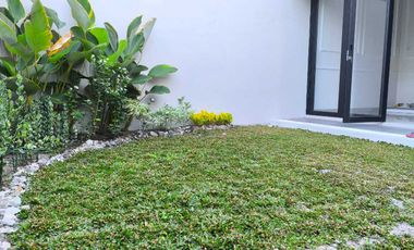 Rumah Baru 2 Lantai Mewah Ringroad Selatan Dekat UMY Yogyakarta