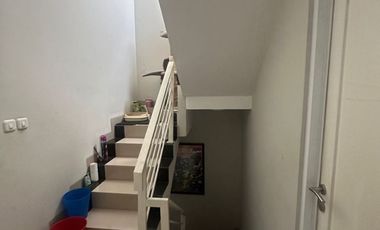 Dijual Rumah Ciledug Lestari Furnished