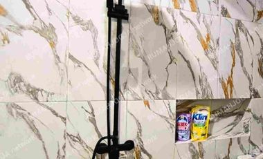 Rumah 2 Lantai Murah dekat Sekolah Al Azhar / Kesatuan Bangsa Jogja