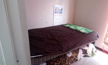 Rumah Dikontrakan Sedati Semi Furnish di Alana Cemandi