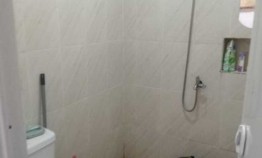 Rumah Dikontrakan Sedati Semi Furnish di Alana Cemandi