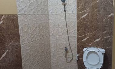 Jual Cepat Rumah Bagus Baru Renov Murah di Nusa Indah Serua Ciputat