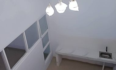 Jual Cepat Rumah Bagus Baru Renov Murah di Nusa Indah Serua Ciputat