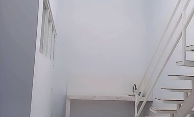 Jual Cepat Rumah Bagus Baru Renov Murah di Nusa Indah Serua Ciputat