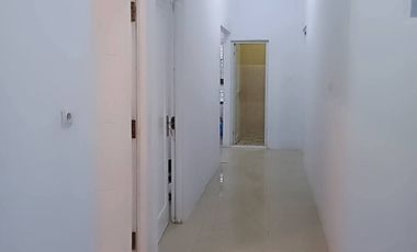 Jual Cepat Rumah Bagus Baru Renov Murah di Nusa Indah Serua Ciputat