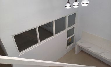 Jual Cepat Rumah Bagus Baru Renov Murah di Nusa Indah Serua Ciputat