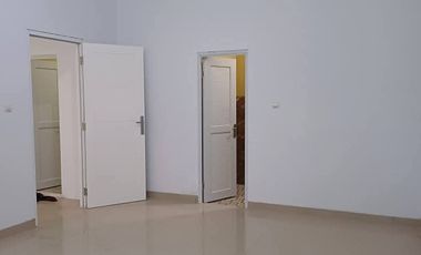 Jual Cepat Rumah Bagus Baru Renov Murah di Nusa Indah Serua Ciputat