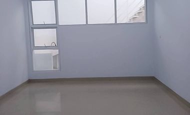 Jual Cepat Rumah Bagus Baru Renov Murah di Nusa Indah Serua Ciputat