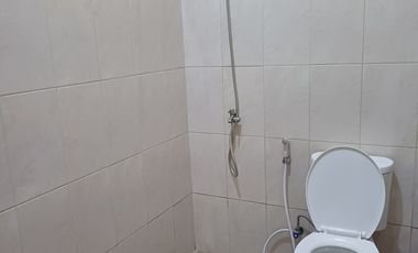 Jual Cepat Rumah Bagus Baru Renov Murah di Nusa Indah Serua Ciputat