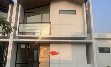 Rumah tipe besar cendana icon