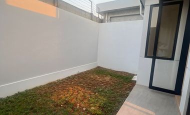 Rumah tipe besar cendana icon