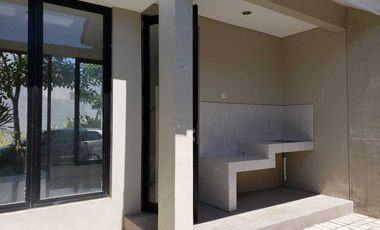 Disewakan Rumah Northwest Lake Murahh Siap Huni