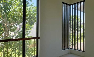 Disewakan Rumah Northwest Lake Murahh Siap Huni