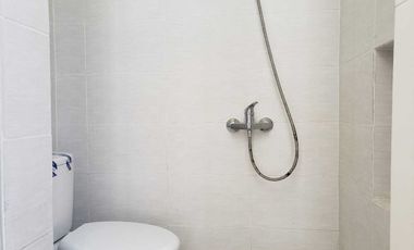 Disewakan Rumah Northwest Lake Murahh Siap Huni