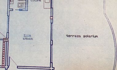 Departamento en venta en Wilde Centro