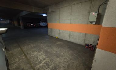 Arriendo Estacionamiento - Santiago