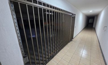 Arriendo Estacionamiento - Santiago