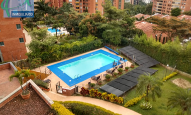 Apartamento en Arriendo Ubicado en Medellín Codigo 2470