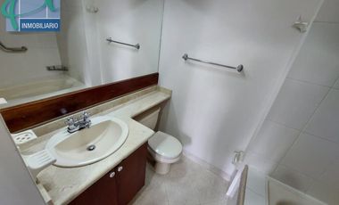 Apartamento en Arriendo Ubicado en Medellín Codigo 2470