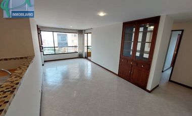 Apartamento en Arriendo Ubicado en Medellín Codigo 2470